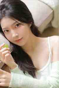 《喜婚》顾安凝
